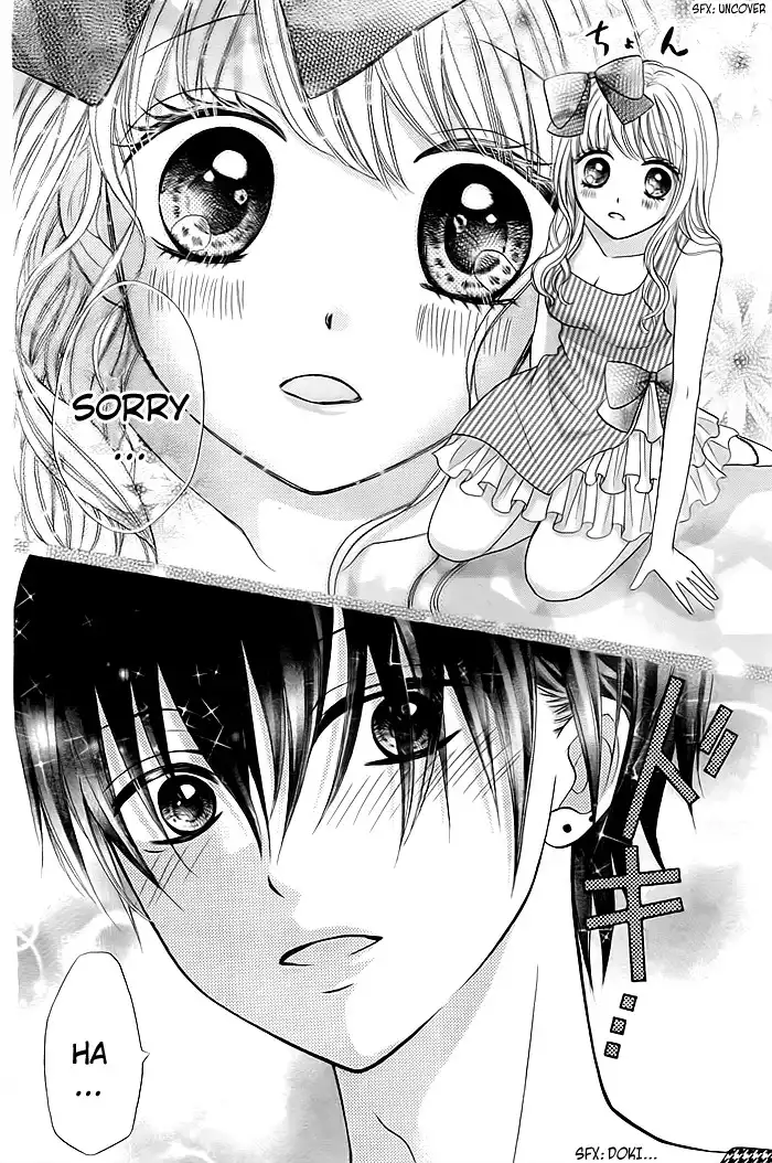 Sorenara Isso Koi ni Nare Chapter 4 7